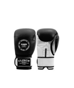 Boxing Gloves 16oz (Black)